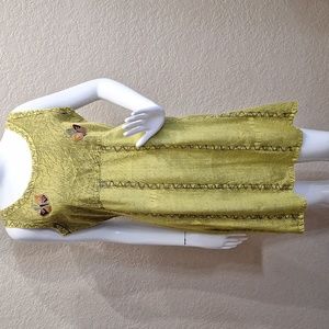 Sacred Threads Dress